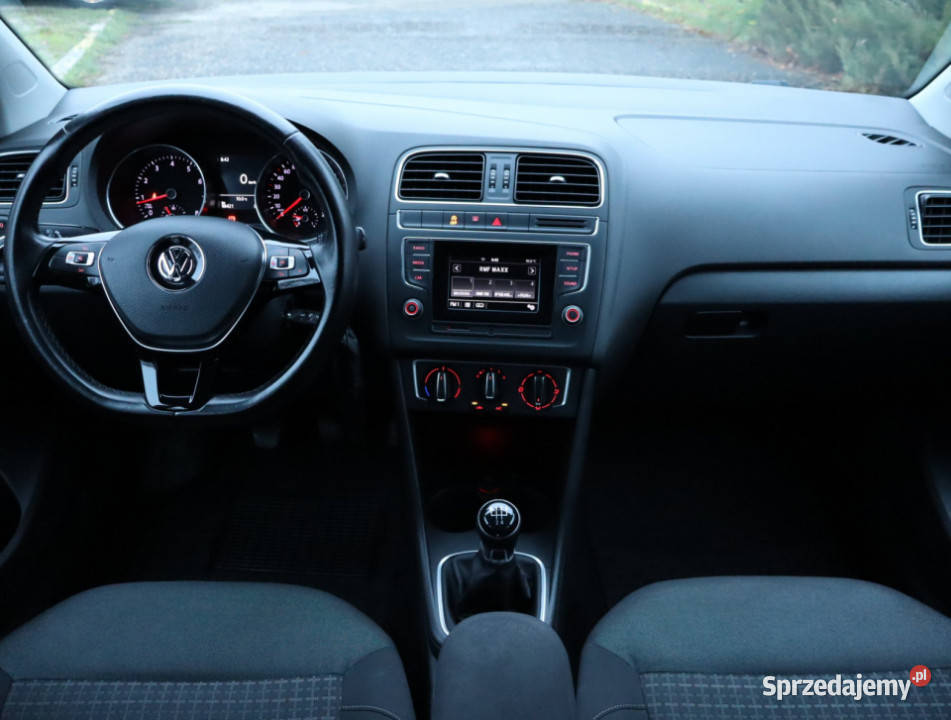 VW Polo 12 TSI Piaseczno sprzedam