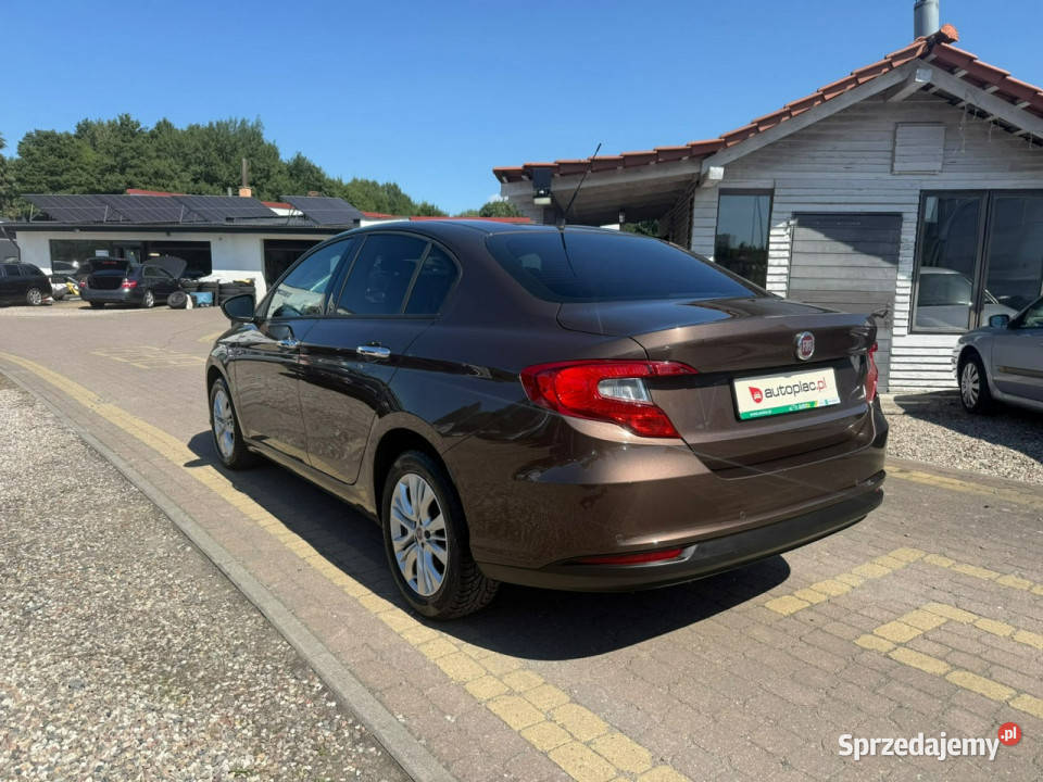 Fiat Tipo II 2016 Fiat sprzedam