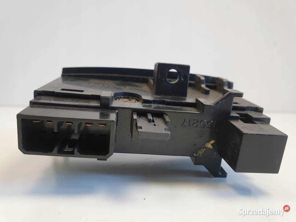 Opel Frontera A PRZEŁĄCZNIK WYCIERACZEK Panel Panele sterowania, przełączniki lubelskie Rudka