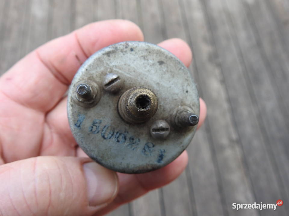 WILLYS DODGE 34 Pozostałe