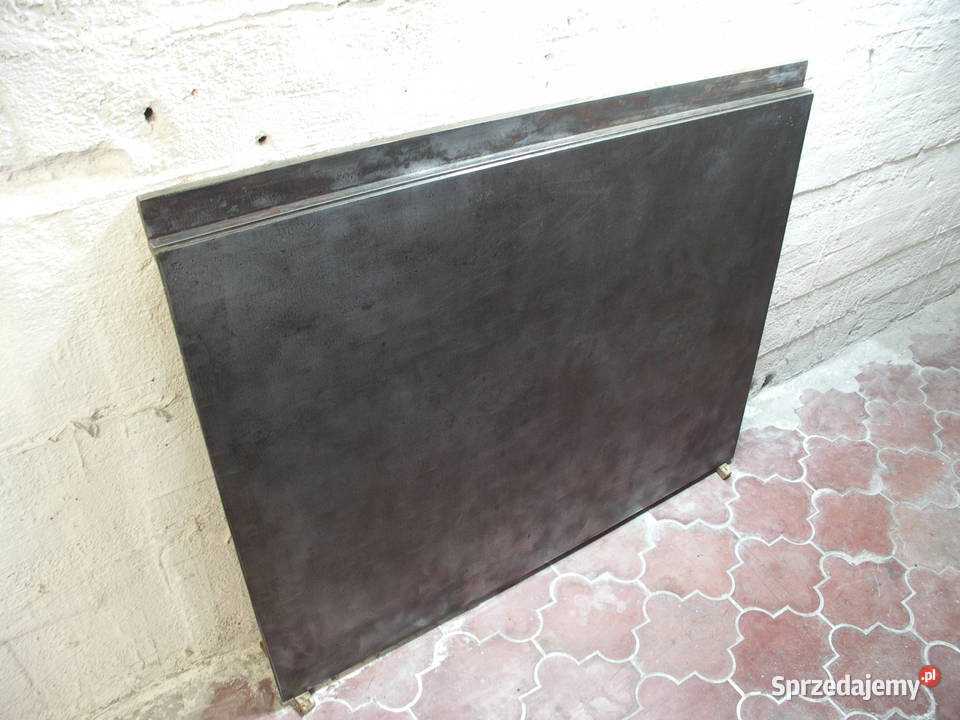 Płyta traserska pomiarowa Produkcja Stargard