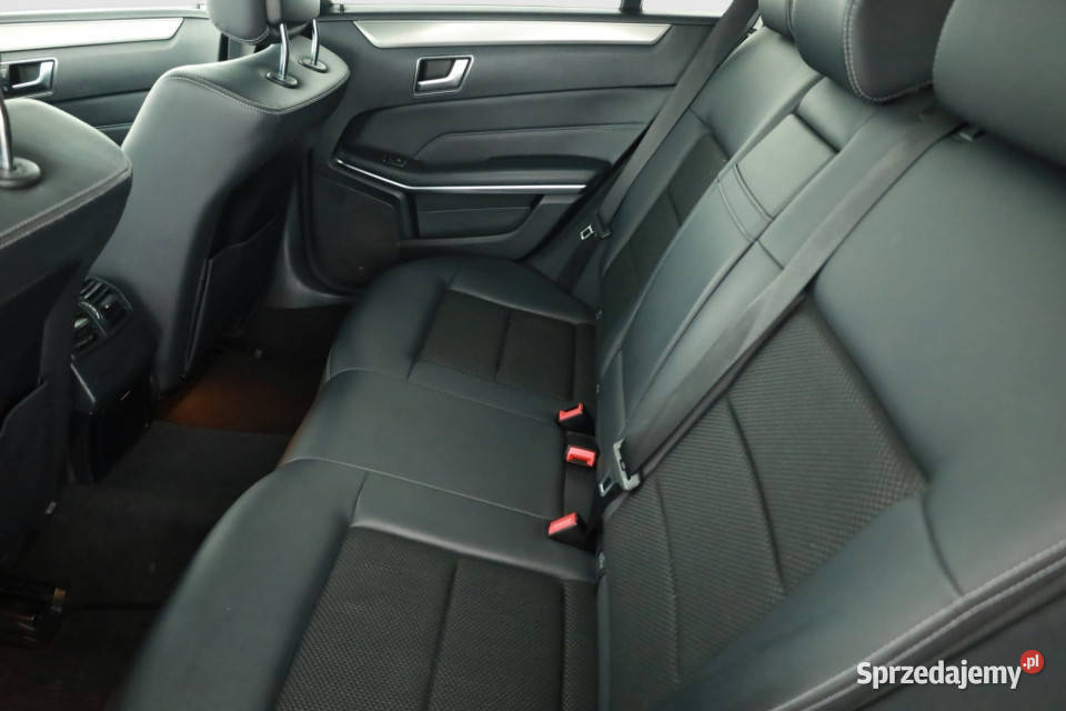 Mercedes E E 250 centralny zamek mazowieckie Piaseczno