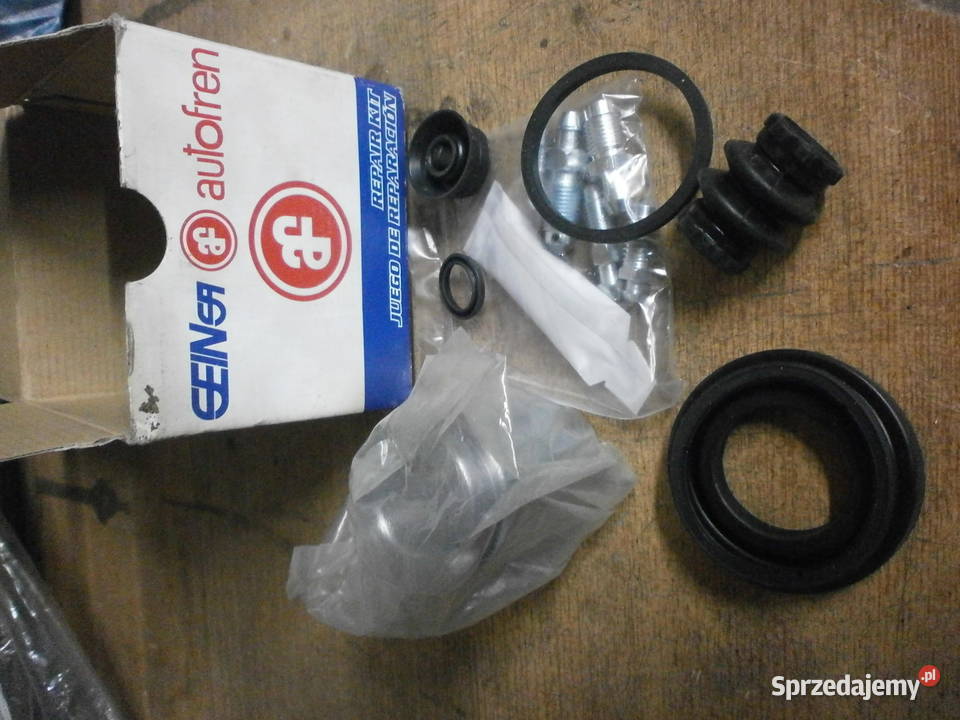 części do VW T4 25tdi