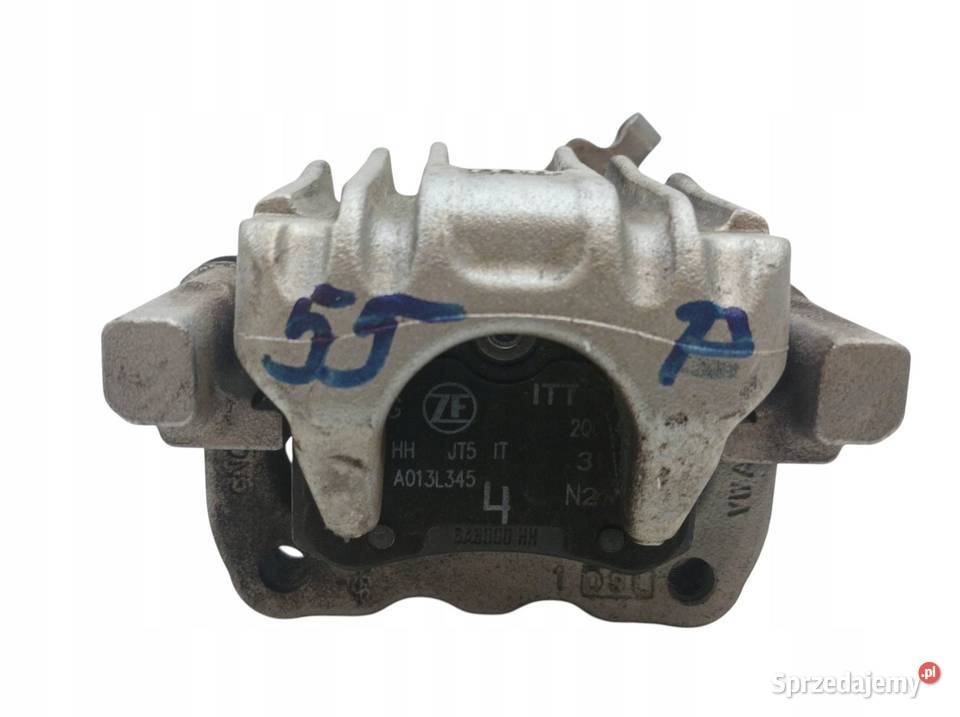 ZACISK HAMULCOWY PRAWY TYŁ 10 TSI 23R Skoda