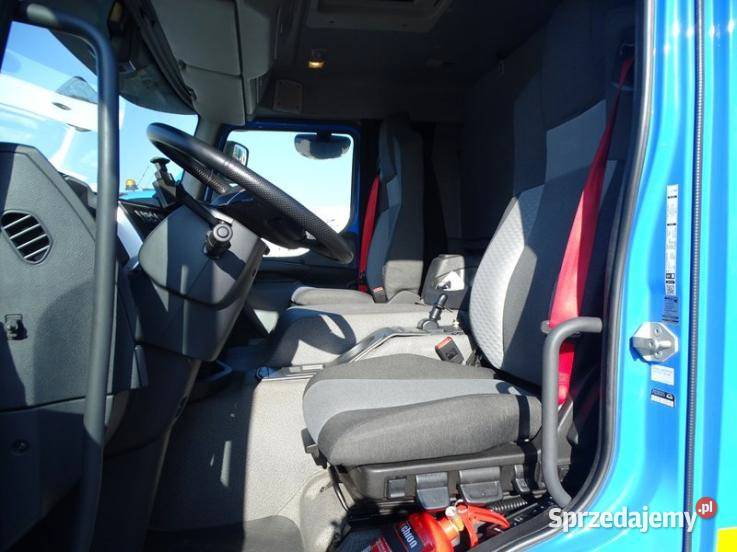 RENAULT D 18 WIDE 2023 108370 ccm 388 388KM