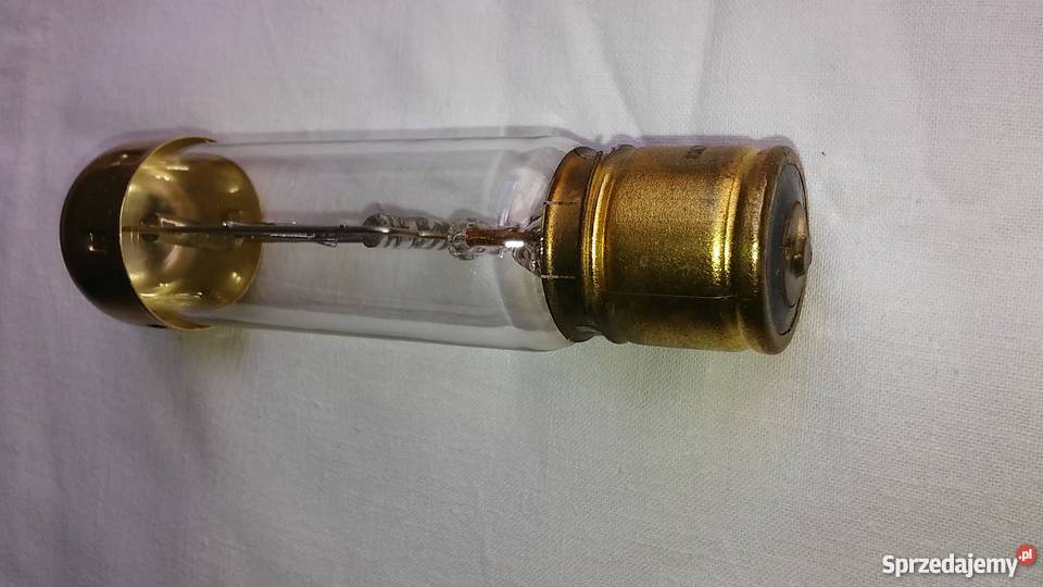 Lampa do projektora filmowego warmińsko-mazurskie Olsztyn sprzedam
