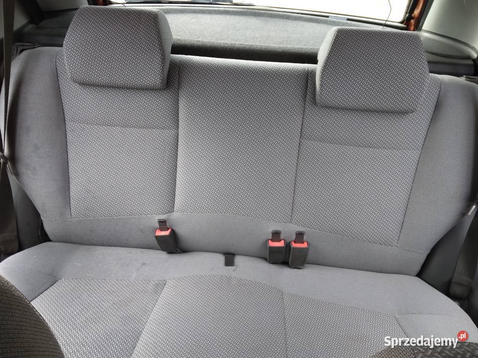 Fiat Punto I 12 benzyna podlaskie