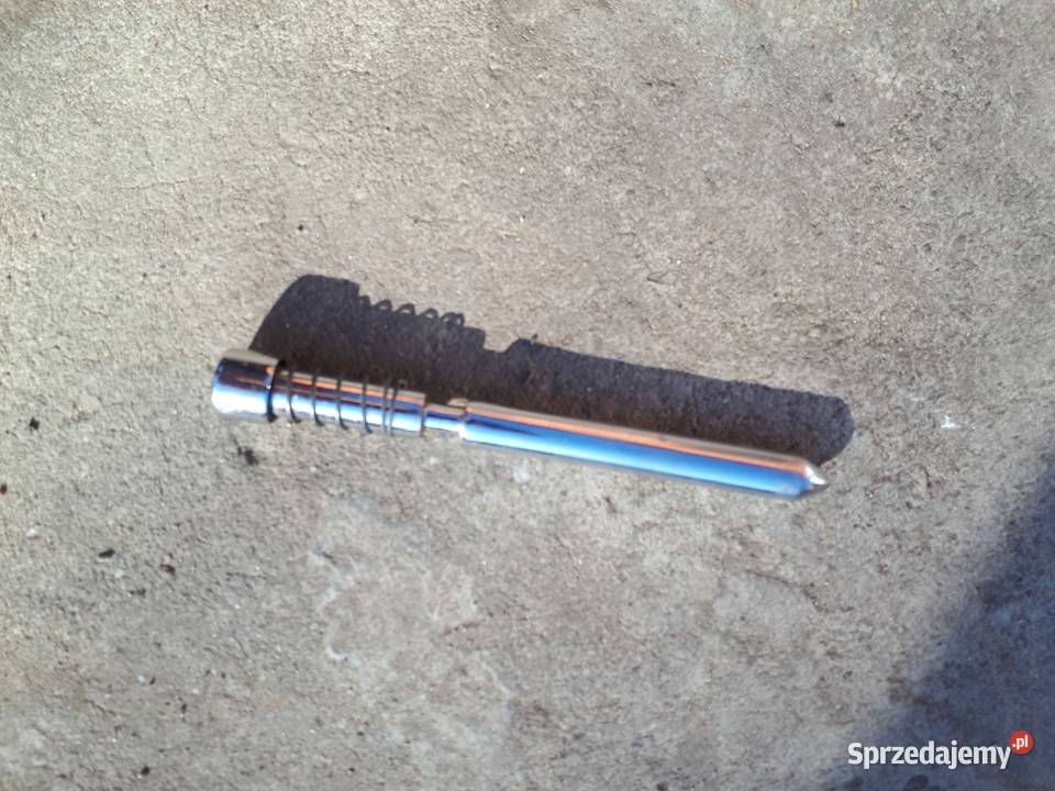 Blokada skrzyni biegów Corolla E11 Sandomierz