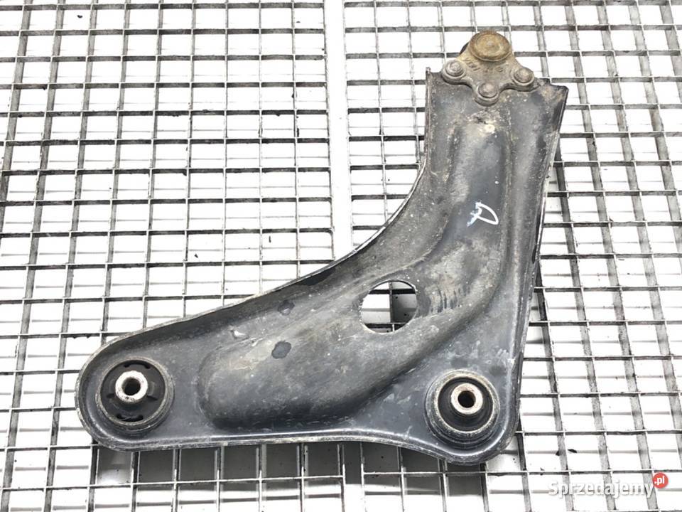 WAHACZ PRAWY PRZÓD OPEL CROSSLAND Hatchback osobowe podkarpackie