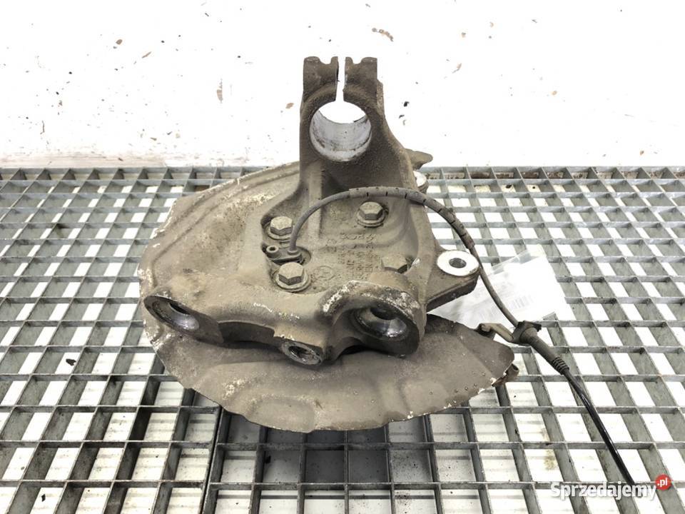 ZWROTNICA PRAWY PRZÓD BMW E92 20 170 6764444 osobowe Zwrotnice Zwrotnice podkarpackie