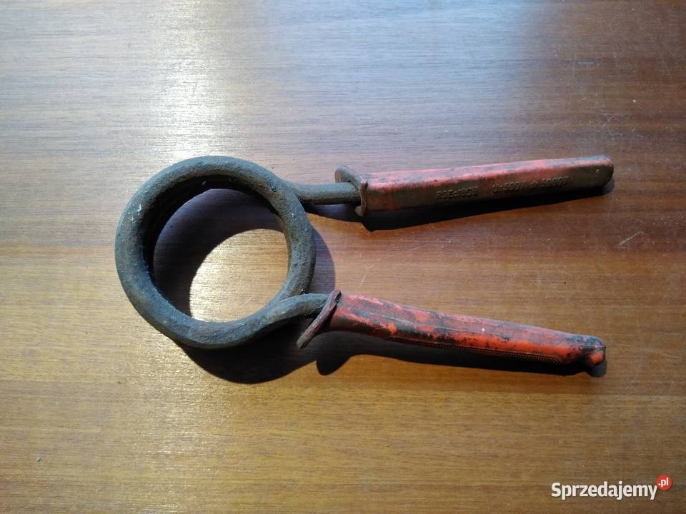 Stary przyrząd do zabytek PRL retro vintage Dąbrowa Górnicza