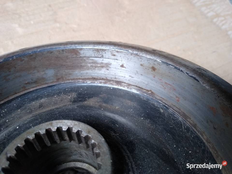 Simson turist piasta koła tył BMW EMW Kruszwica sprzedam