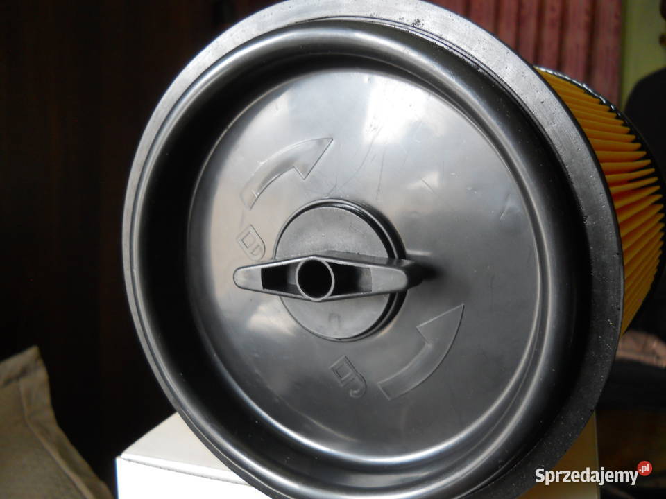 Filtr 91092030 do okurzacza PARKSIDE Biecz sprzedam