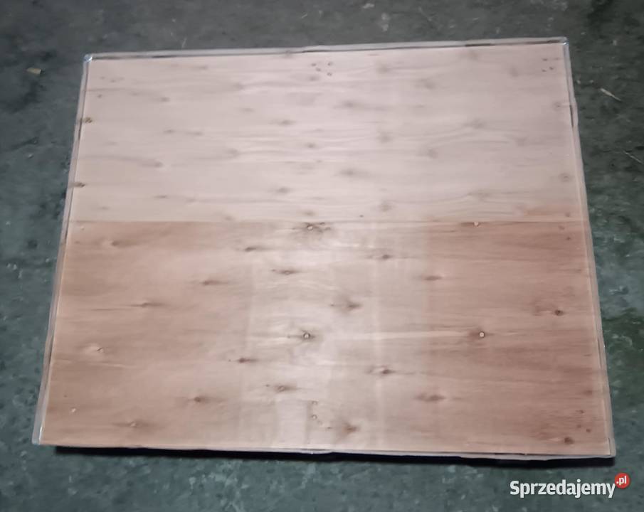Sprzedam palety ze sklejki 90 x 70 72 x 60 Bochnia sprzedam