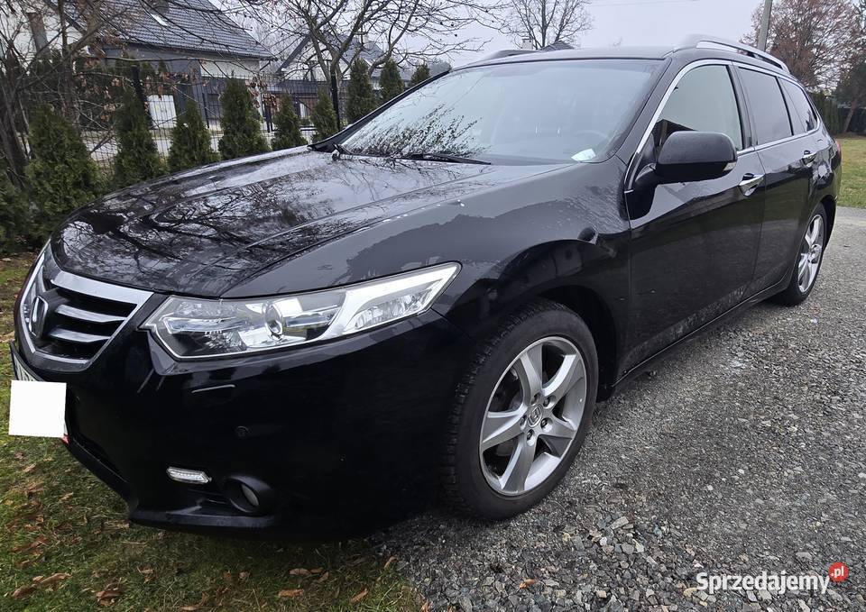 Honda accord 2014 20ivtec podkarpackie Dąbrówki sprzedam
