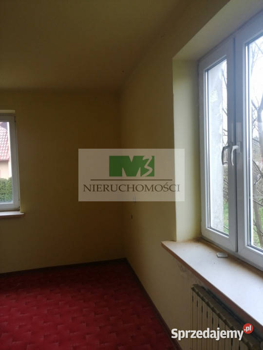 DO SPRZEDAŻY NIERUCHOMOŚĆ INWESTYCYJNA W 99m2 Leżajsk sprzedam
