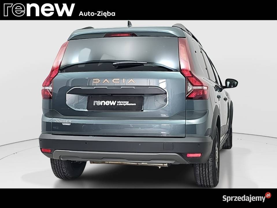 Jogger 16 Full Hybrid 140 Extreme MMT 7os tempomat