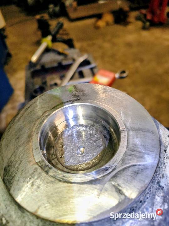 TULEJOWANIE REGENERACJA MOSTÓW