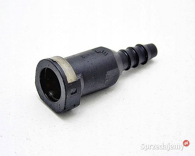 KRÓCIEC PRZEWODU PALIWA 11 14 8V 206 PARTNER C3 śląskie Sosnowiec