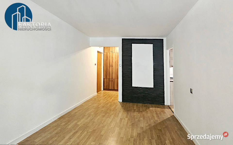 Mieszkanie Białystok Narewska 38m 2 pokoje Mieszkania podlaskie