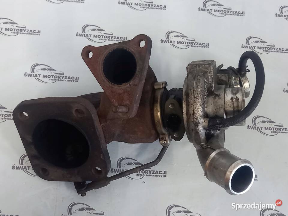 TRANSIT BOXER JUMPER 22 TDCI P8FA 85 08r