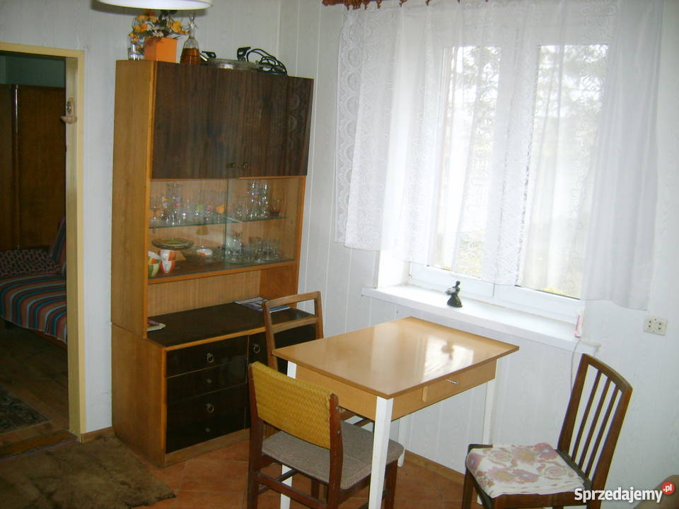 Dom w Radzanowie nWkrą w świetnym punkcie Radzanów sprzedam