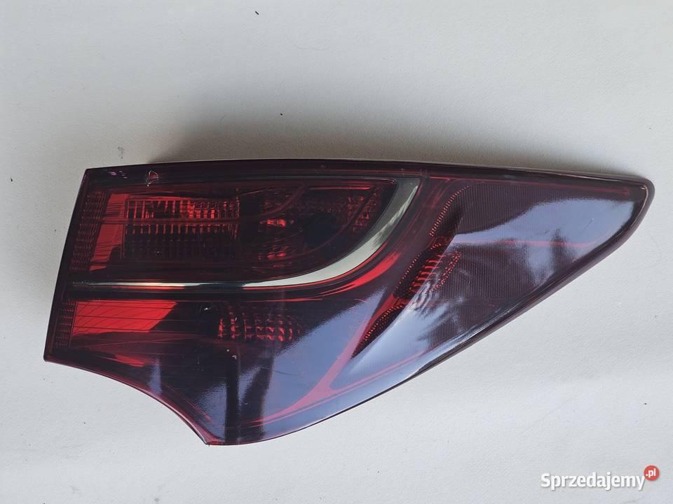 Lampa tył Hyundai Santa fe 3 USA osobowe Bydgoszcz