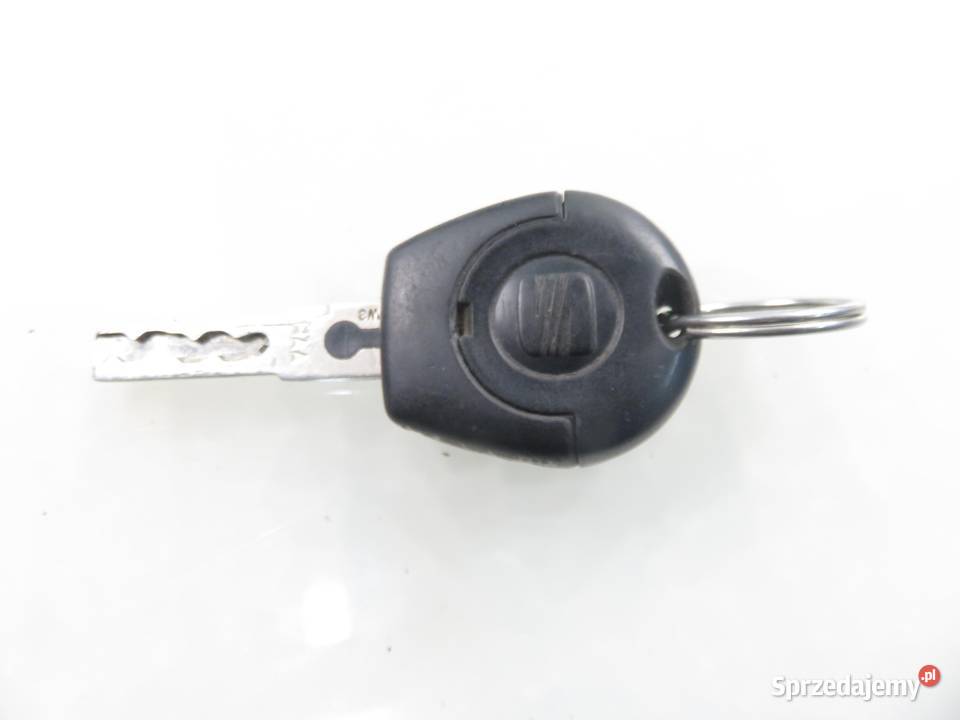 STACYJKA LEON 1M 4B0905851C