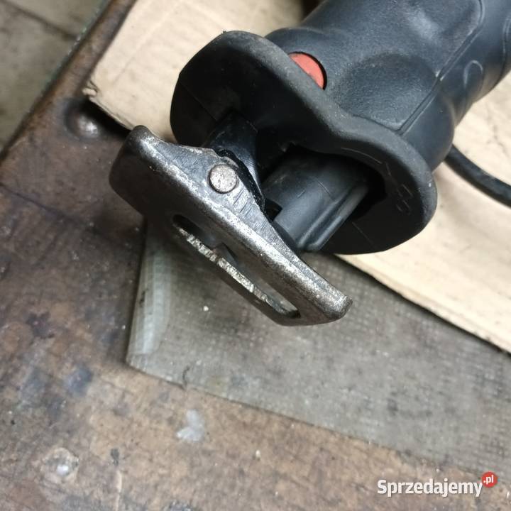 Piła Szablasta MAKITA JR3060T Serwisie Made in podkarpackie Brzozów