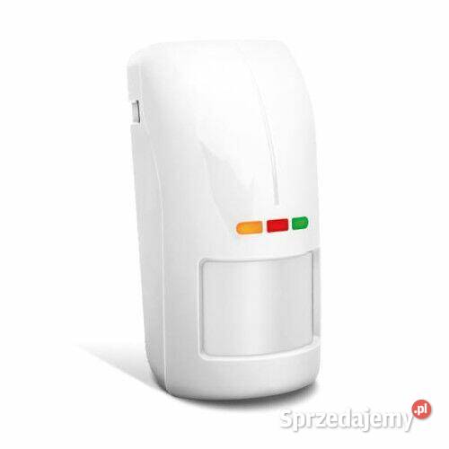 Bezprzewodowa Czujka Ruchu Satel AOD210 Detektory Wyszogród sprzedam