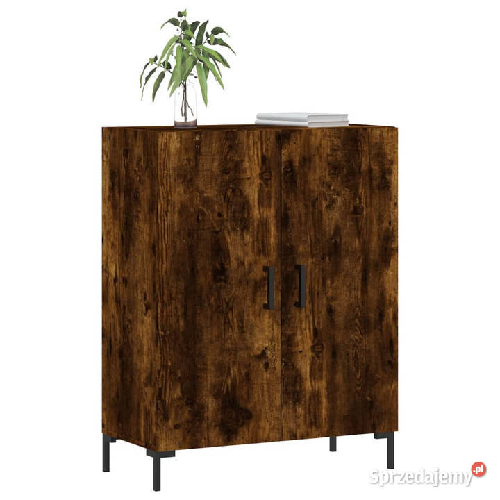 Szafka przydymiony dąb 695x34x90 materiał Warszawa