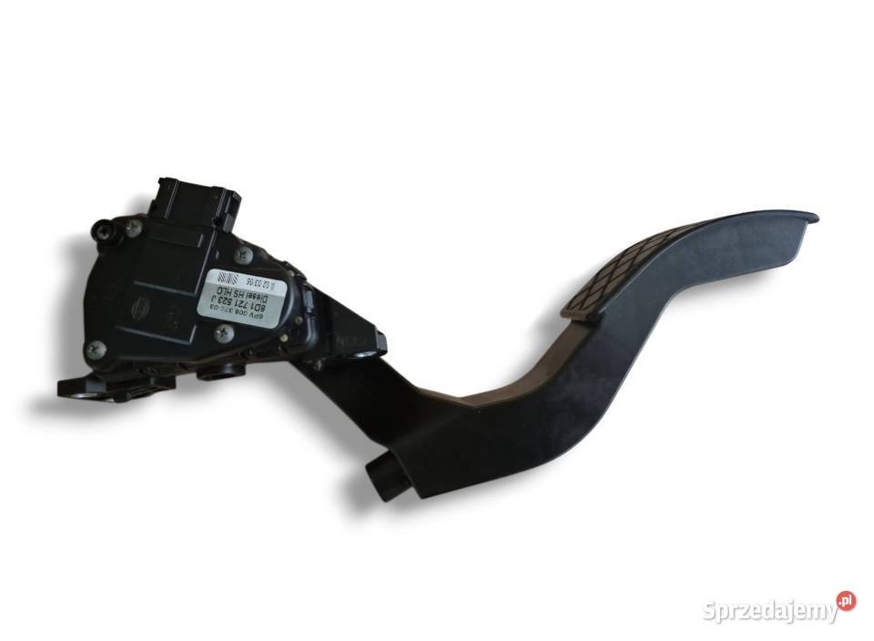 PEDAŁ GAZU AUDI A6 C5 VW PASSAT B5 FL 8D1723523M