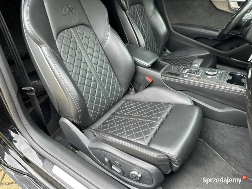 Audi S5 30 Sline quattro S5 Tarnowskie Góry