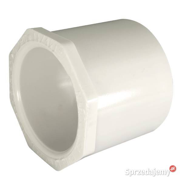 Kształtki PVCU i PVCC do instalacji wodnych Opole