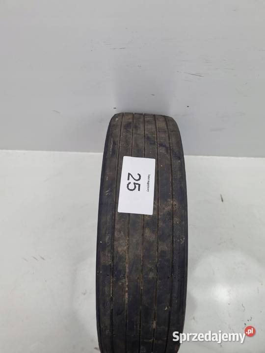 KOŁO DOJAZDOWE Mercedes W203 dojazdówka R15 Chełm