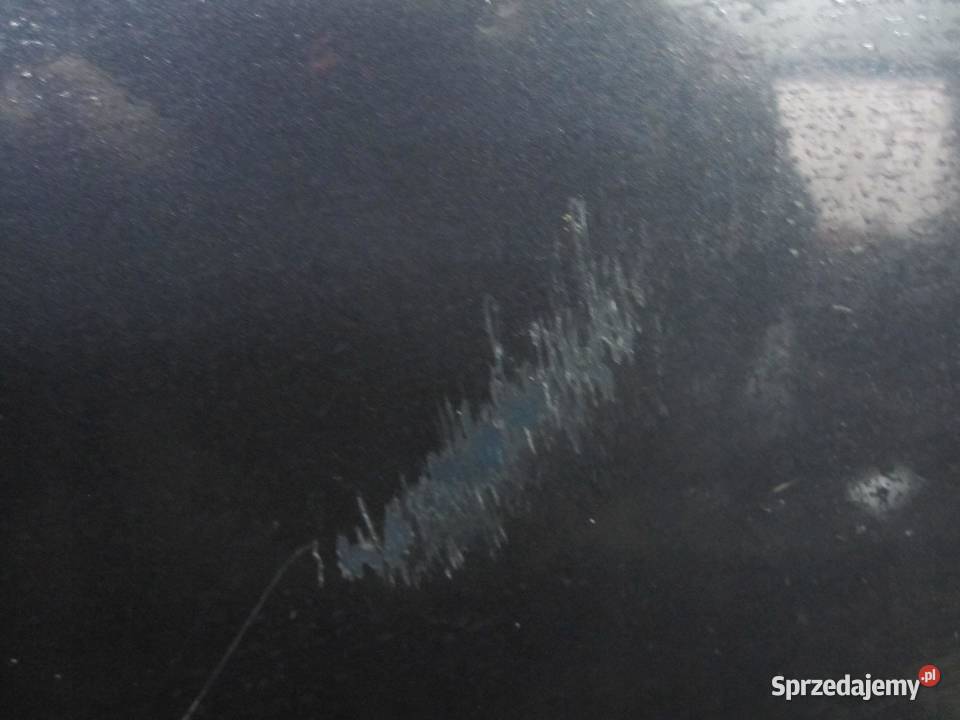 OPEL ANTARA 09r drzwi prawe tył osobowe Drzwi sprzedam