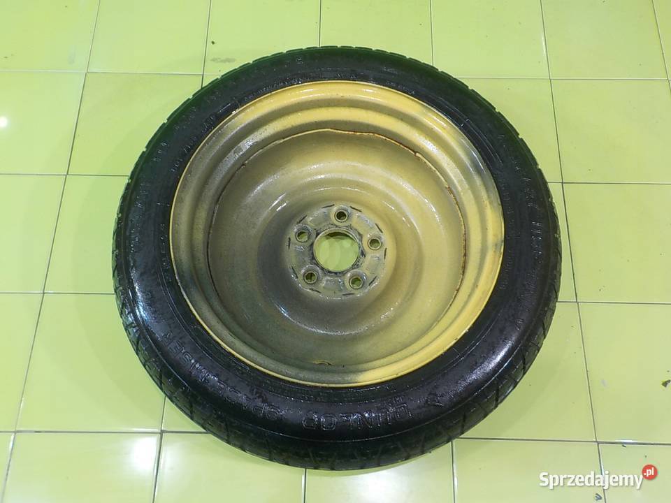 HONDA ACCORD VIII kolo dojazdowe 1358016 5x1143