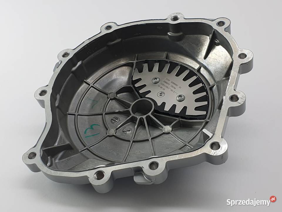 Dekiel Sprzegla Pokrywa Bmw 850