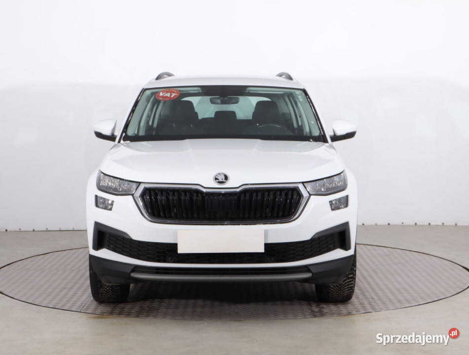 Skoda Kodiaq 15 TSI czujnik deszczu Piaseczno sprzedam