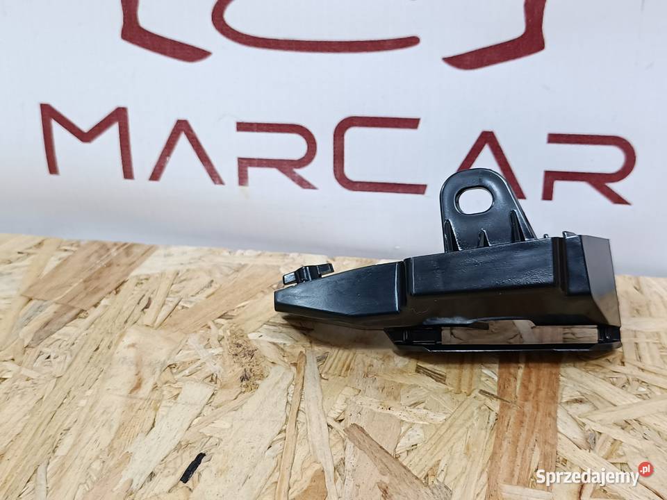 BMW i3 I01 I01N ŚLIZG MOCOWANIE UCHWYT ZDERZAK osobowe Części samochodowe Pleszew sprzedam