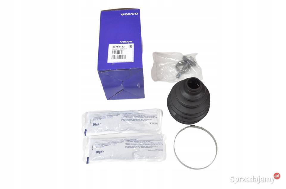 VOLVO S60 V60 XC60 oslona zewnetrznego przegubu sprzedam