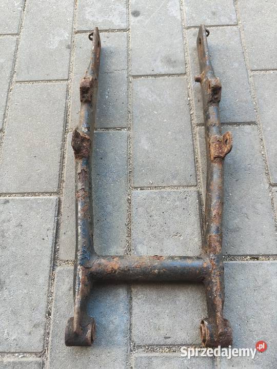 Wahacz Simson Gorzów Wielkopolski