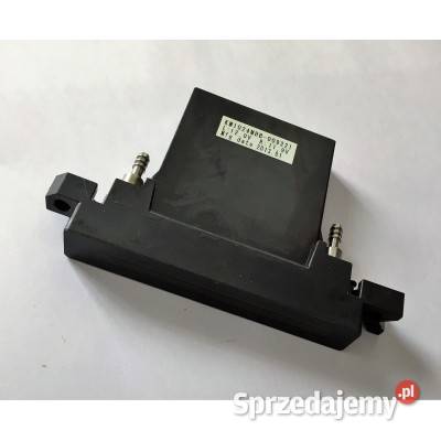 Głowica 1024 MNB 14 ploter UV dolnośląskie Jeżów Sudecki