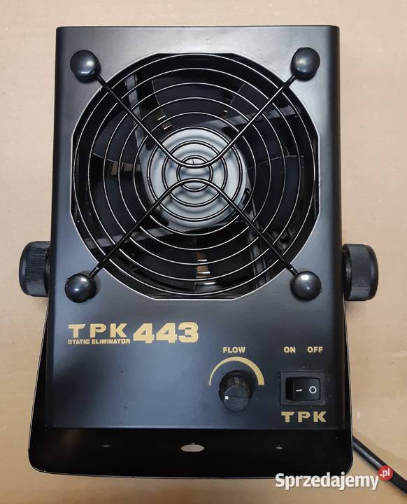 Jonizator TPK443 Józefów