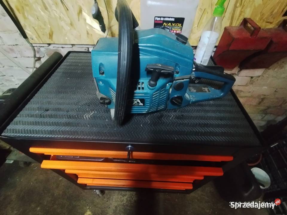 Piła spalinowa cat Szubin