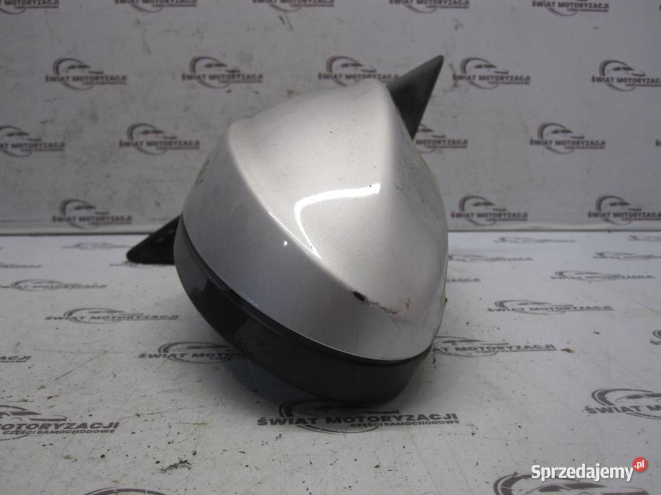 BMW E91 06r lusterko prawe 01083 ANGLIK osobowe świętokrzyskie