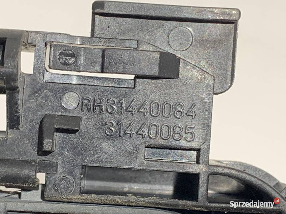 KLAMKA ZEWNĘTRZNA PRAWY TYŁ VOLVO V40 Hatchback sprzedam