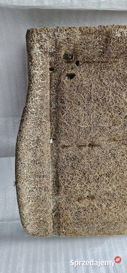 Siedzisko gąbka fotela mercedes w202 2029101750 Zbąszyń