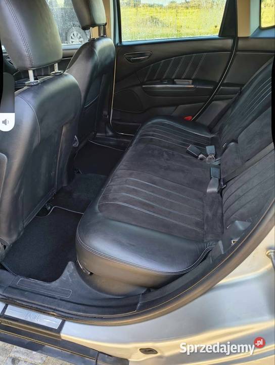 Lancia Delta 1400cm3 Biesiekierz