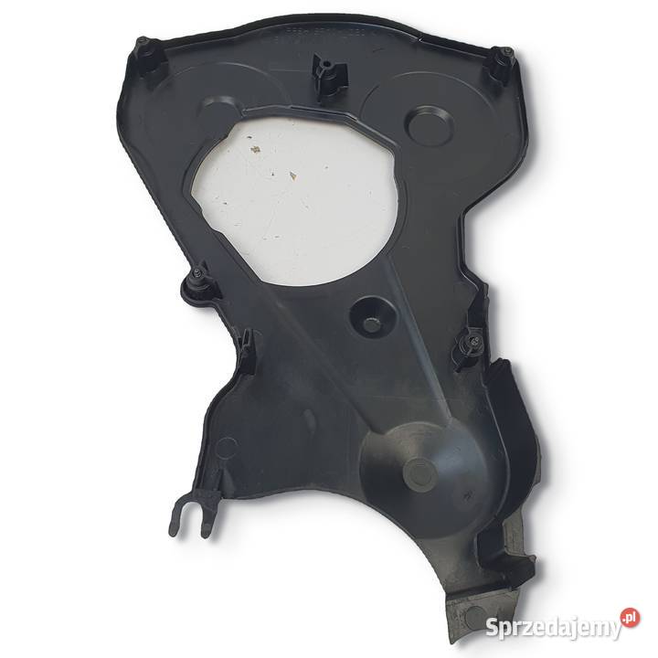 OBUDOWA ROZRZĄDU Peugeot 206 307 1007 Citroen C2
